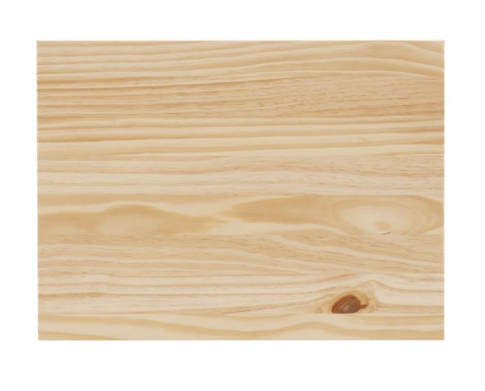 Linon Home Decor - Cary Eight Drawer Rolling Storage Cart, Natural - CT42NAT01 veiw 4