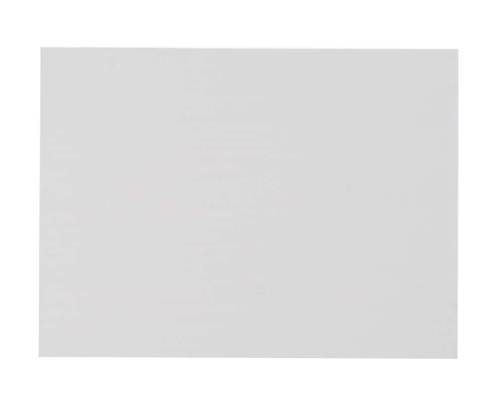 Linon Home Decor - Cary Eight Drawer Rolling Storage Cart, White Wash - CT42WHT01 veiw 5