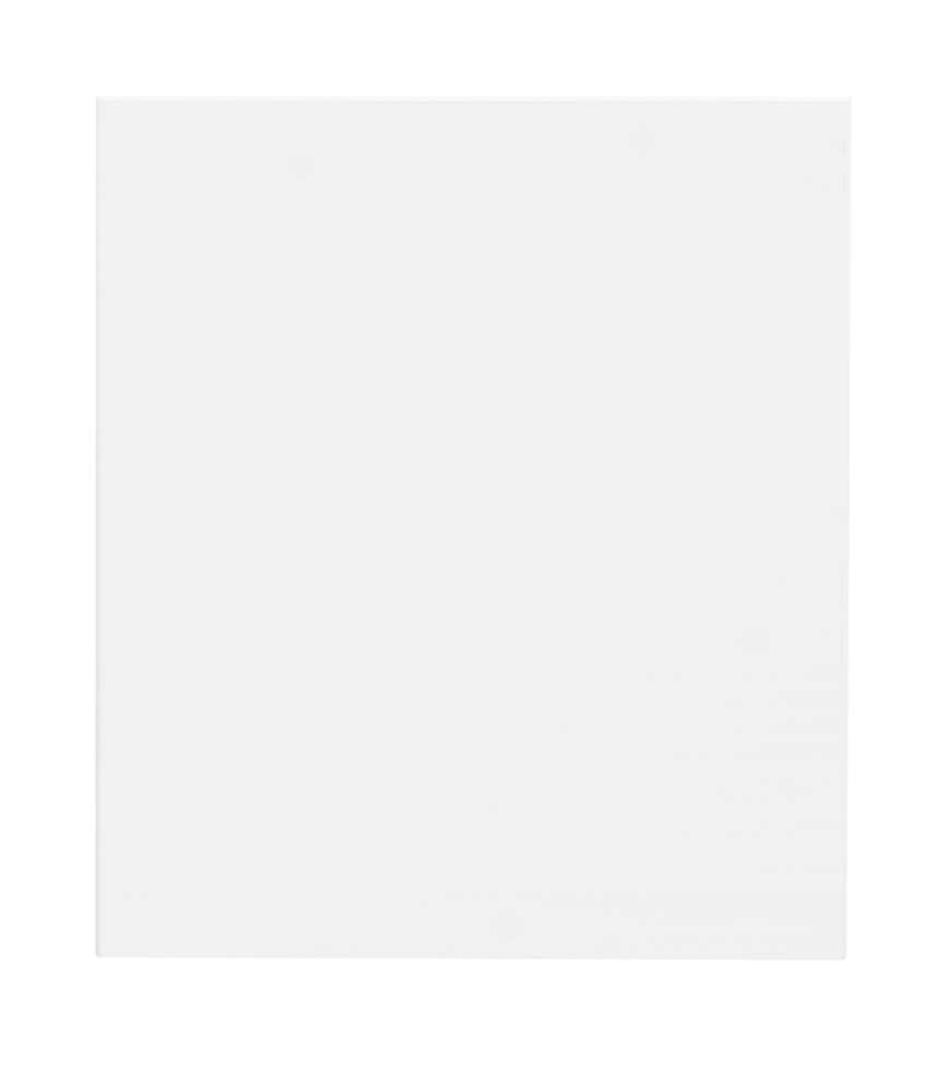 Linon Home Decor - Cary Six Drawer Rolling Storage Cart, White Wash - CT40WHT01 veiw 5