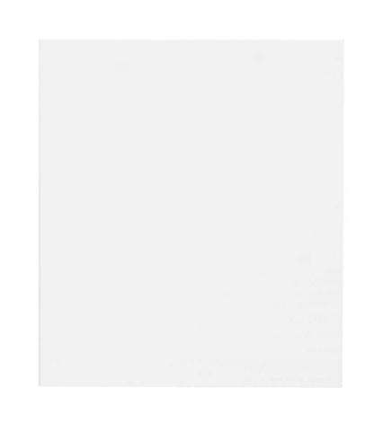 Linon Home Decor - Cary Six Drawer Rolling Storage Cart, White Wash - CT40WHT01 veiw 5