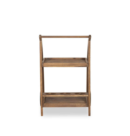 Linon Home Decor - Catalan Trolley  - 21153T36-01-KD-U veiw 6
