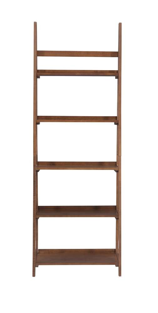 Linon Home Decor - Charlotte Bookcase - CG136BIR01U veiw 2