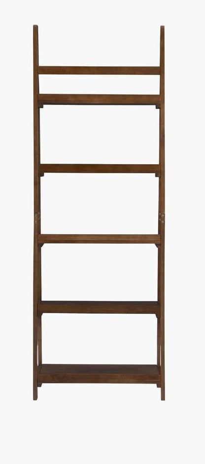 Linon Home Decor - Charlotte Bookcase - CG136BIR01U veiw 5