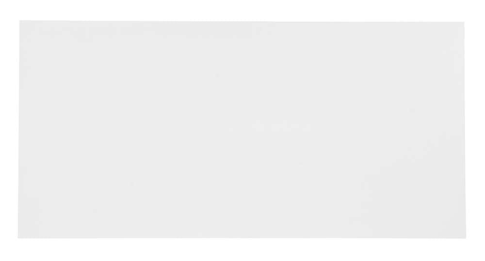 Linon Home Decor - Charlotte Coffee Table White - CG137WHT01U veiw 4