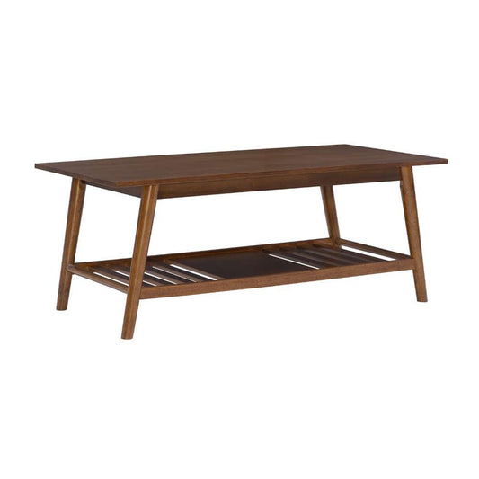 Linon Home Decor - Charlotte Coffee Table - CG132BIR01U veiw 1