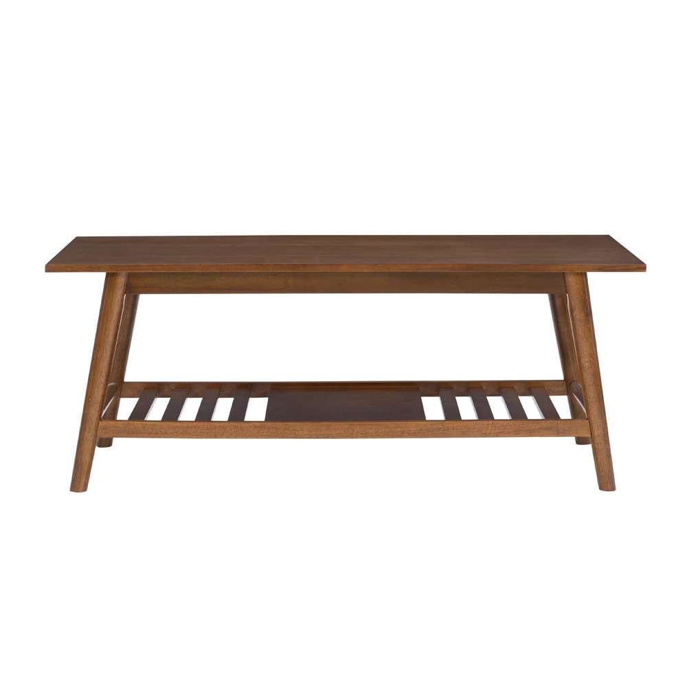 Linon Home Decor - Charlotte Coffee Table - CG132BIR01U veiw 2