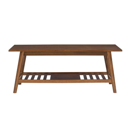Linon Home Decor - Charlotte Coffee Table - CG132BIR01U veiw 2