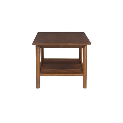 Linon Home Decor - Charlotte Coffee Table - CG132BIR01U veiw 3