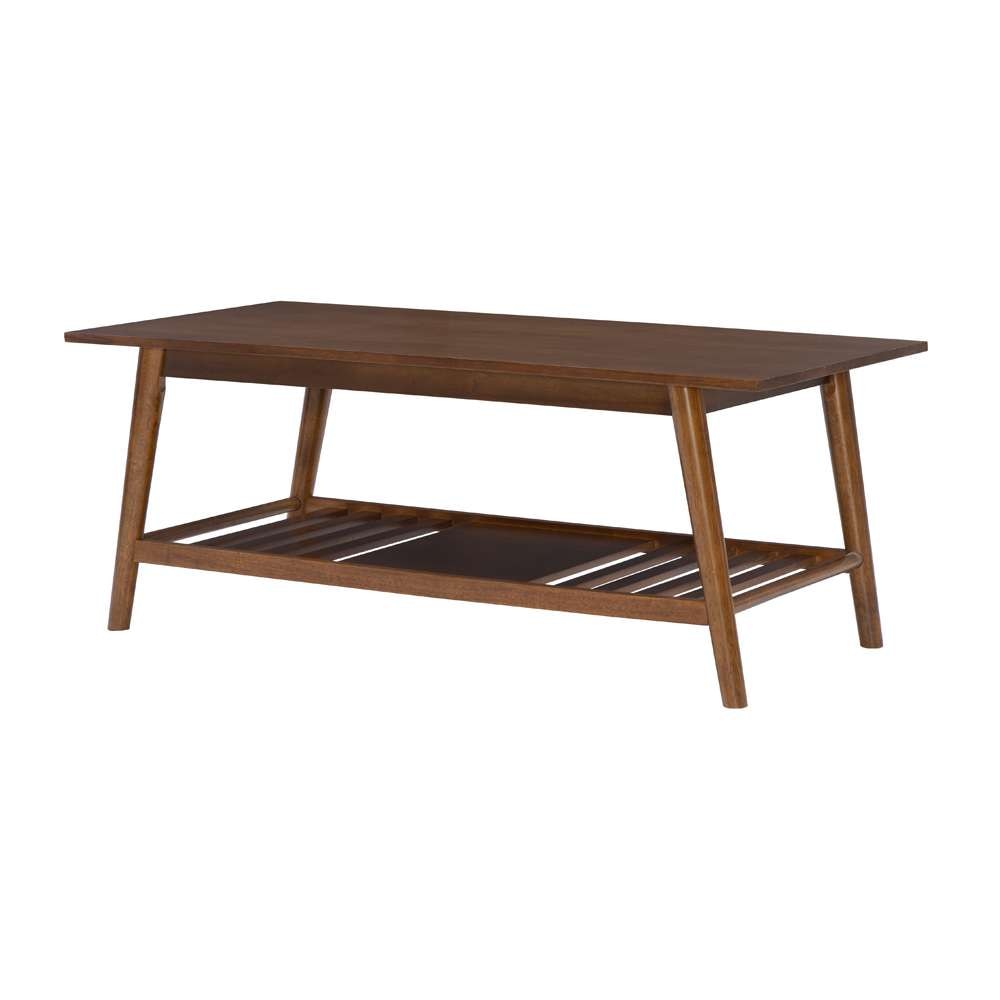 Linon Home Decor - Charlotte Coffee Table - CG132BIR01U veiw 4