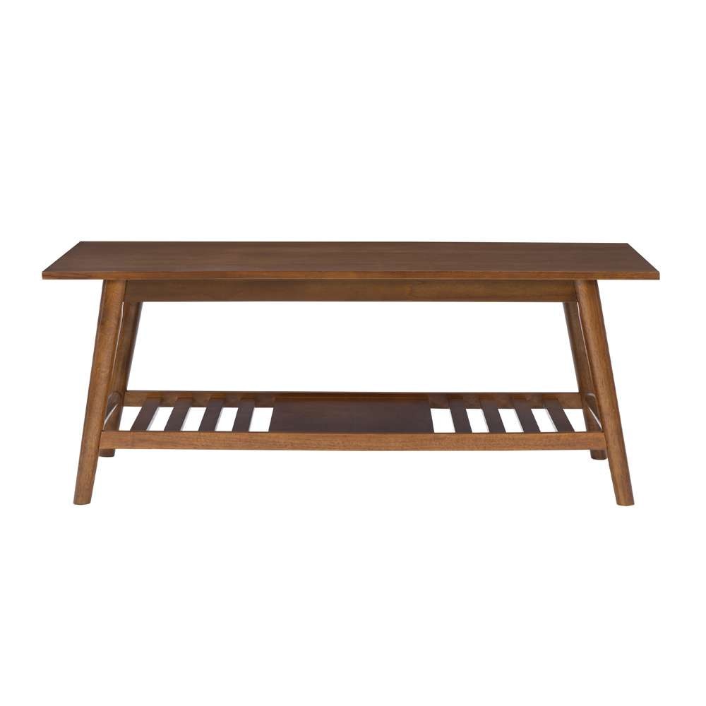 Linon Home Decor - Charlotte Coffee Table - CG132BIR01U veiw 5