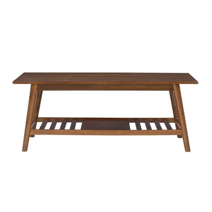Linon Home Decor - Charlotte Coffee Table - CG132BIR01U veiw 5