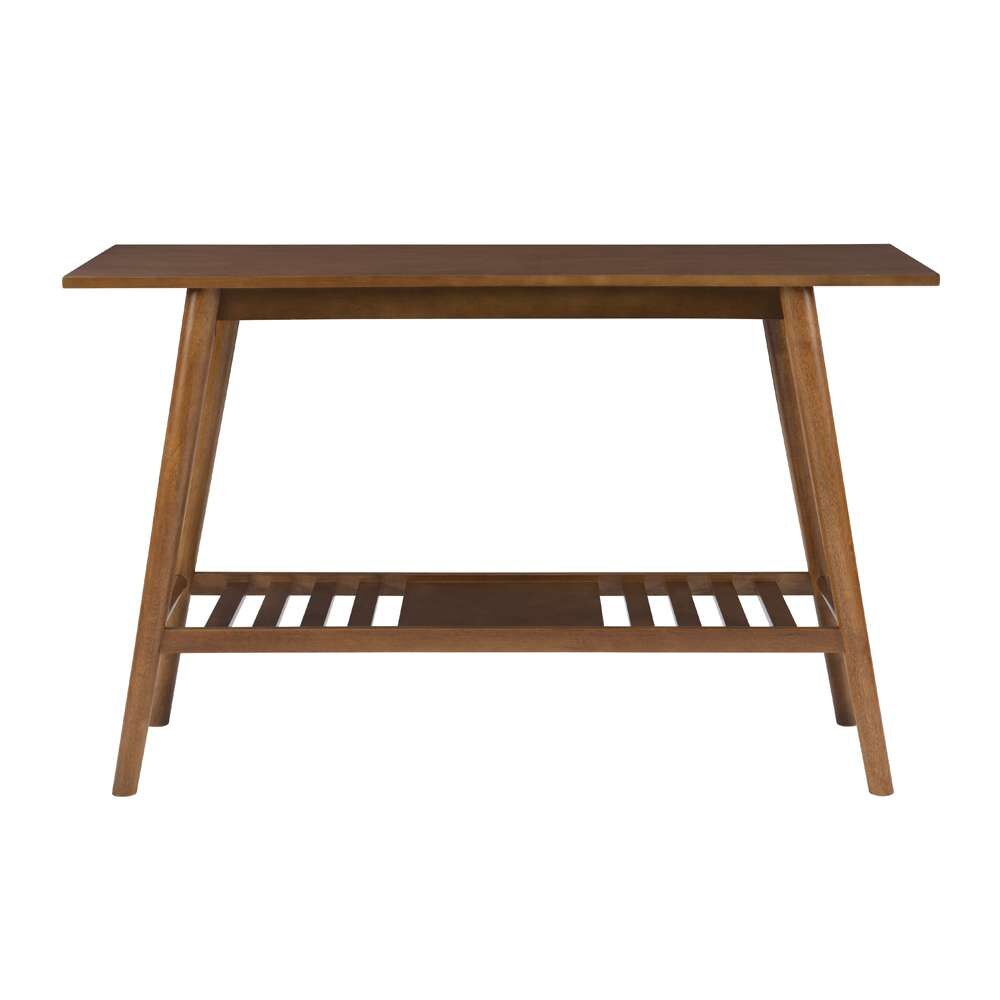 Linon Home Decor - Charlotte Console Table - CG133BIR01U veiw 2