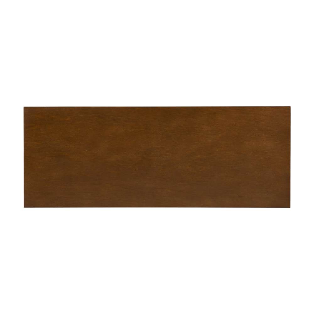 Linon Home Decor - Charlotte Console Table - CG133BIR01U veiw 4