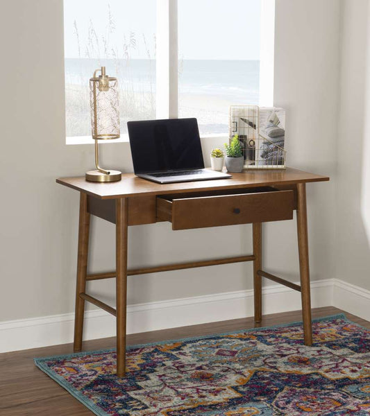 Linon Home Decor - Charlotte Desk - CG135BIR01U veiw 1