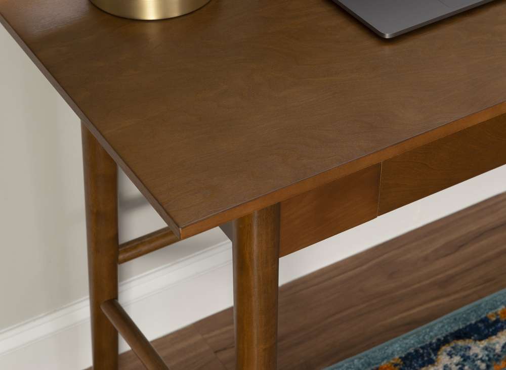 Linon Home Decor - Charlotte Desk - CG135BIR01U veiw 3