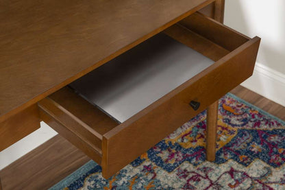 Linon Home Decor - Charlotte Desk - CG135BIR01U veiw 4