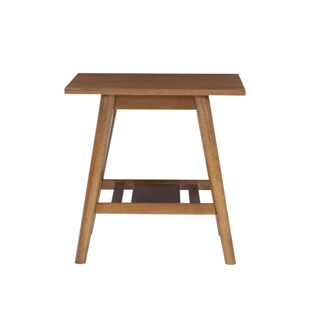 Linon Home Decor - Charlotte End Table - CG134BIR01U veiw 2