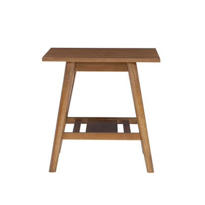 Linon Home Decor - Charlotte End Table - CG134BIR01U veiw 2