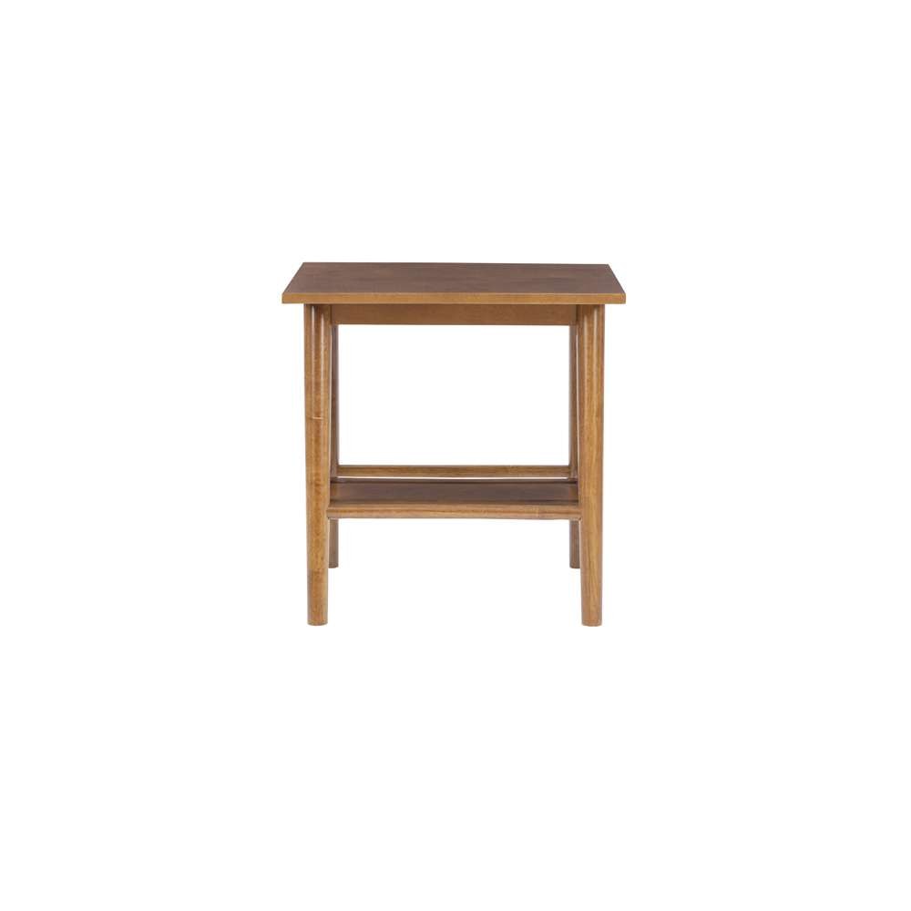Linon Home Decor - Charlotte End Table - CG134BIR01U veiw 3