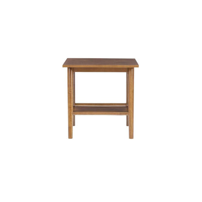 Linon Home Decor - Charlotte End Table - CG134BIR01U veiw 3