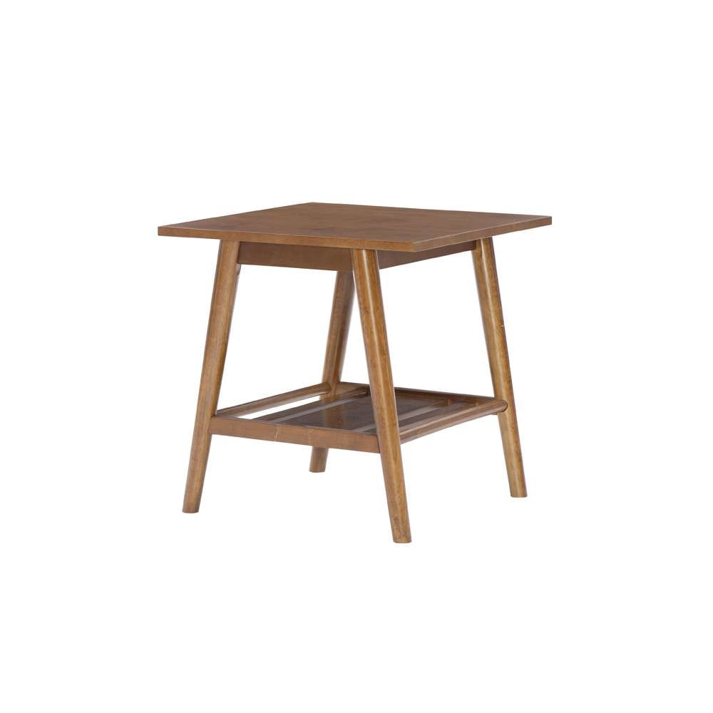 Linon Home Decor - Charlotte End Table - CG134BIR01U veiw 4