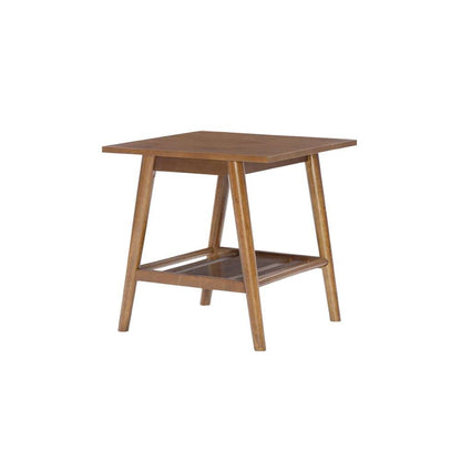 Linon Home Decor - Charlotte End Table - CG134BIR01U veiw 4