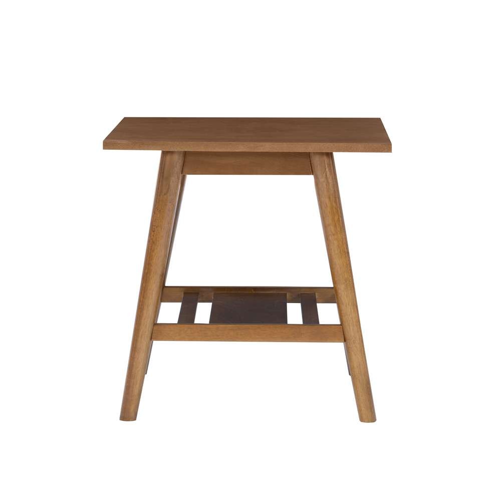 Linon Home Decor - Charlotte End Table - CG134BIR01U veiw 5