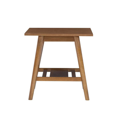 Linon Home Decor - Charlotte End Table - CG134BIR01U veiw 5