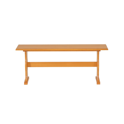 Linon Home Decor - Chelsea Nook Bench, Natural - 90367N2-01-KD-U view 2