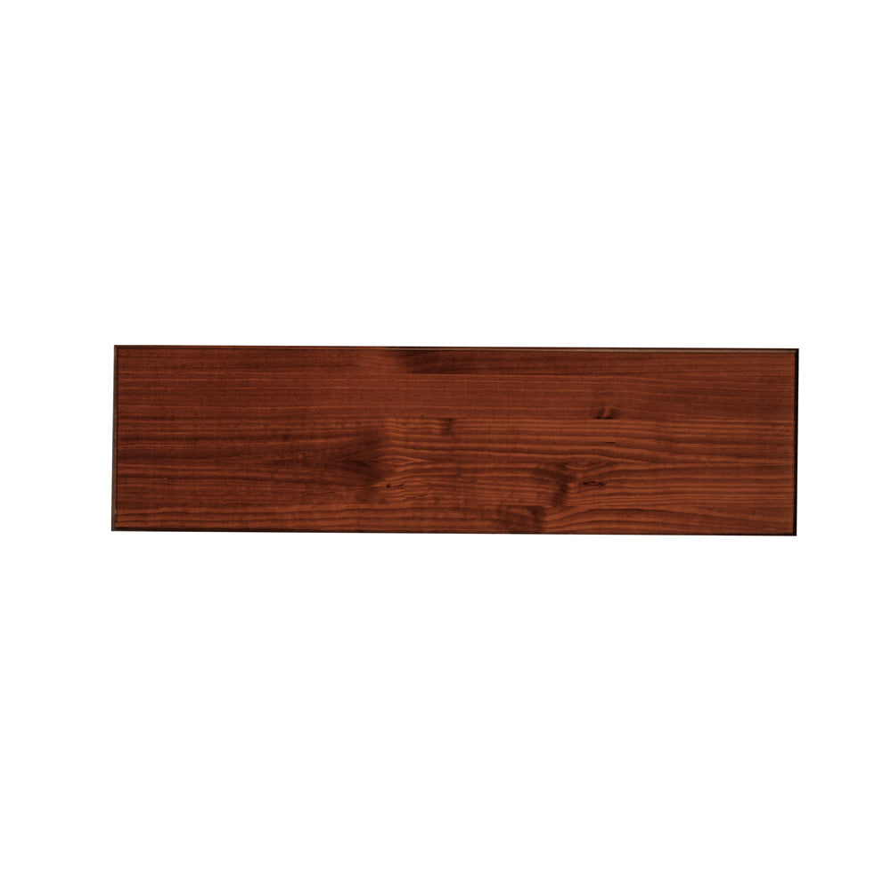 Linon Home Decor - Chelsea Nook Bench, Walnut - 90367WAL-01-KD-U view 4