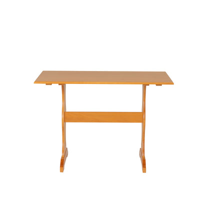 Linon Home Decor - Chelsea Nook Table, Natural - 90368N2-01-KD-U view 2