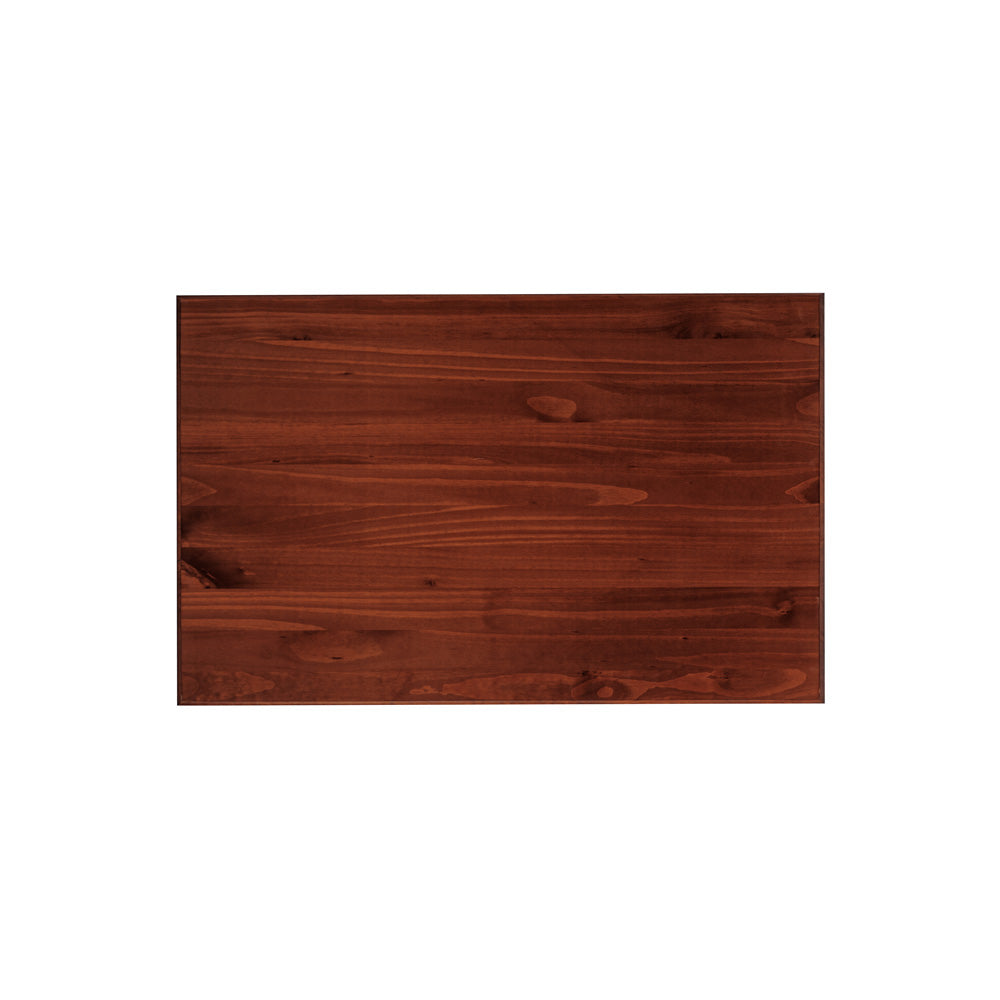 Linon Home Decor - Chelsea Nook Table, Walnut - 90368WAL-01-KD-U view 4