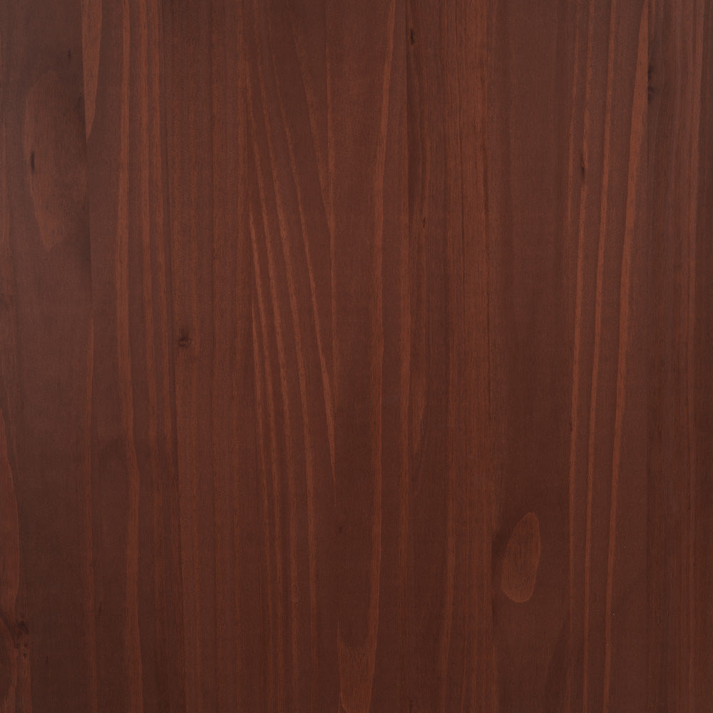 Linon Home Decor - Chelsea Nook Table, Walnut - 90368WAL-01-KD-U view 6