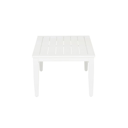 Linon Home Decor - Claiborne Coffee Table White - OD72WHT01ASU view 3