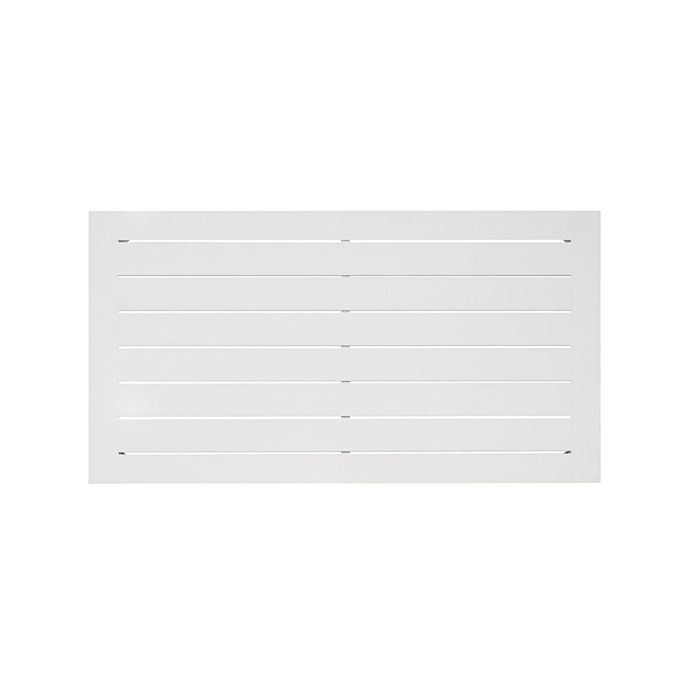 Linon Home Decor - Claiborne Coffee Table White - OD72WHT01ASU view 4