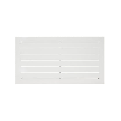 Linon Home Decor - Claiborne Coffee Table White - OD72WHT01ASU view 4