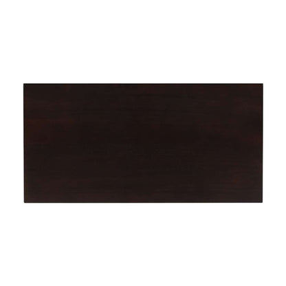 Linon Home Decor - Claridge 36 Inch Counter Height Pub Table, Walnut - CPT101WAL0TU view 4