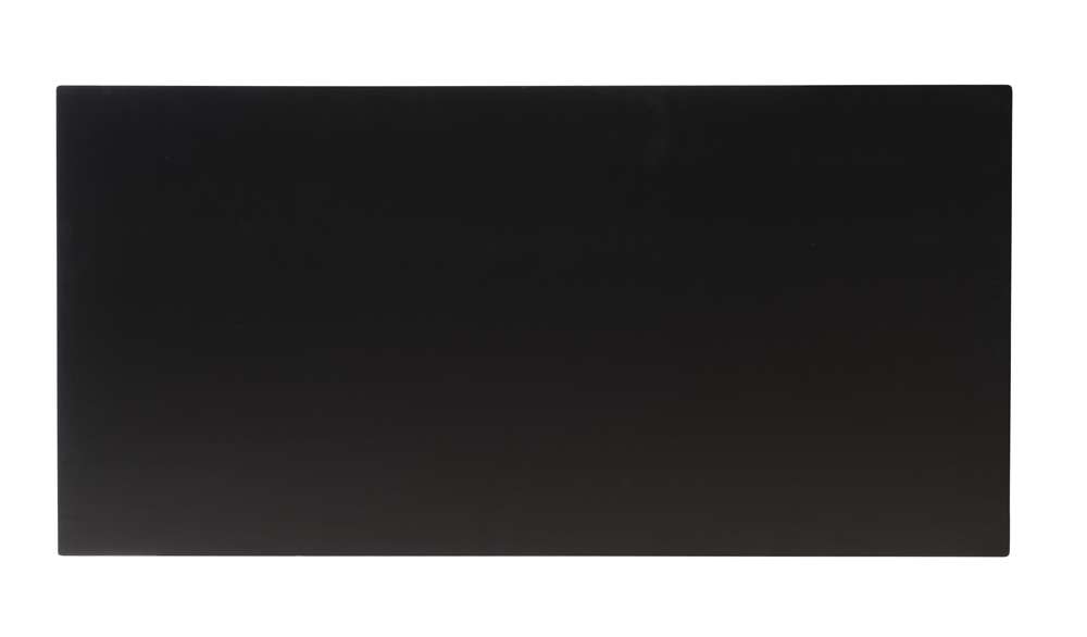 Linon Home Decor - Claridge 42 Inch Bar Height Pub Table, Black - BPT103BLK01U veiw 6
