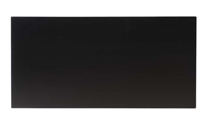 Linon Home Decor - Claridge 42 Inch Bar Height Pub Table, Black - BPT103BLK01U veiw 6