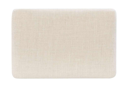 Linon Home Decor - Claridge Acacia Wood Counter Stool - CS216NAT01 veiw 4