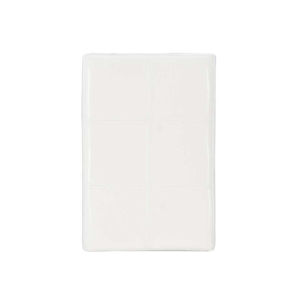 Linon Home Decor - Claridge Barstool White  - BS254WHT01U veiw 4