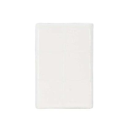 Linon Home Decor - Claridge Barstool White  - BS254WHT01U veiw 4