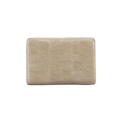 Linon Home Decor - Claridge Beige Counter Stool - 55815JUTE01U veiw 4