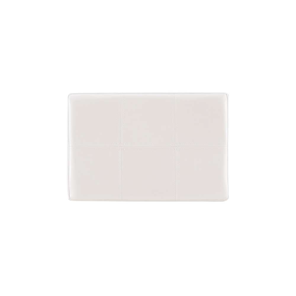 Linon Home Decor - Claridge Counter Stool White  - CS254WHT01U veiw 4