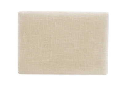 Linon Home Decor - Claridge Linen Bar Stool - 98326WAL-01-KD veiw 4