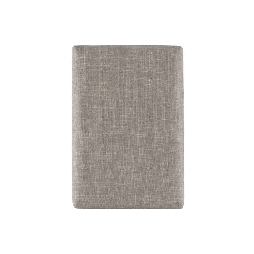 Linon Home Decor - Claridge Rustic Bar Stool - BS227GRY01U veiw 4
