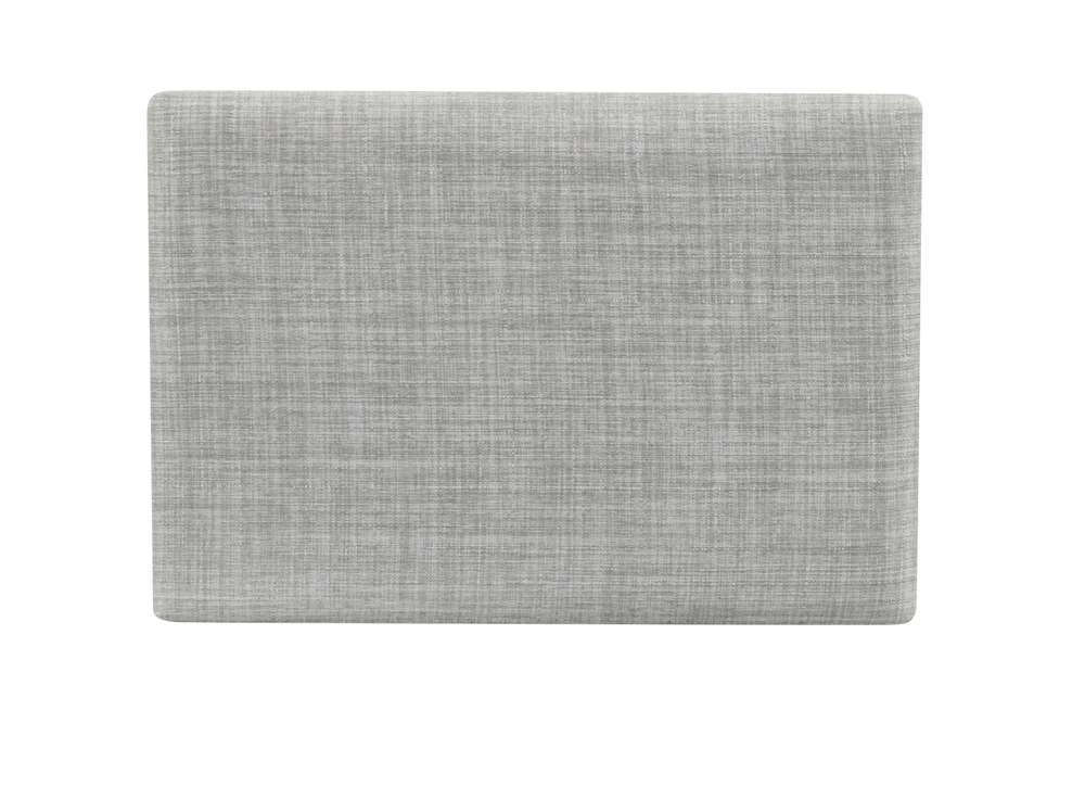 Linon Home Decor - Claridge Rustic Counter Stool - CS227GRY01U veiw 4