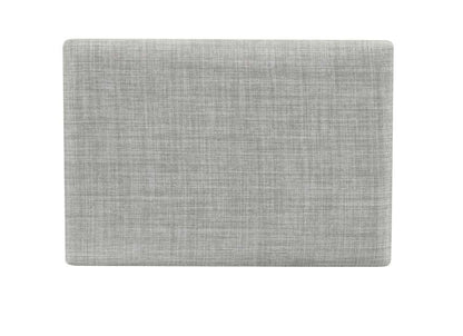 Linon Home Decor - Claridge Rustic Counter Stool - CS227GRY01U veiw 4