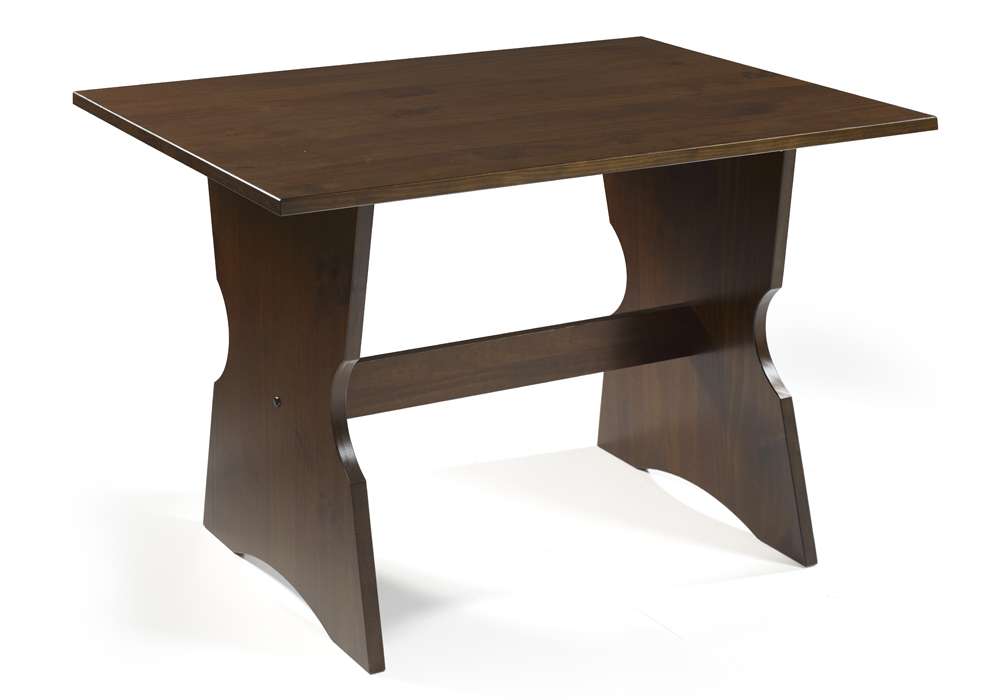 Linon Home Decor - Colby Backless Nook - KNK150WALABU veiw 3