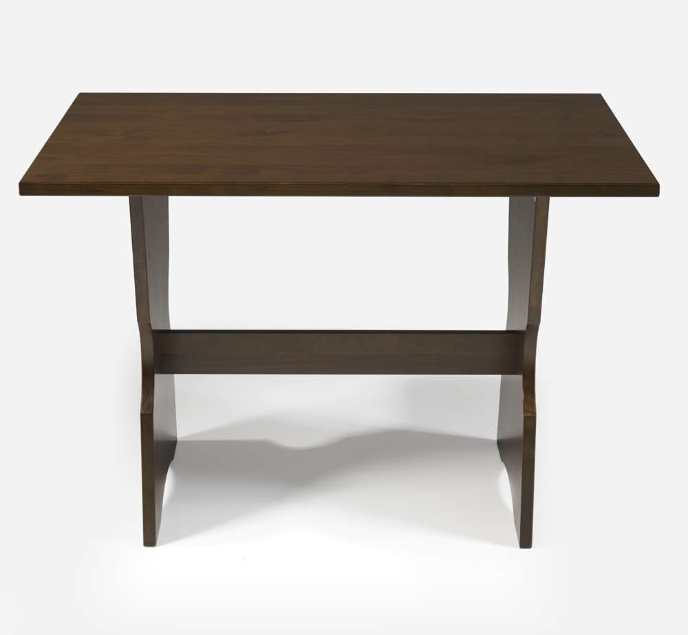 Linon Home Decor - Colby Backless Nook - KNK150WALABU veiw 4